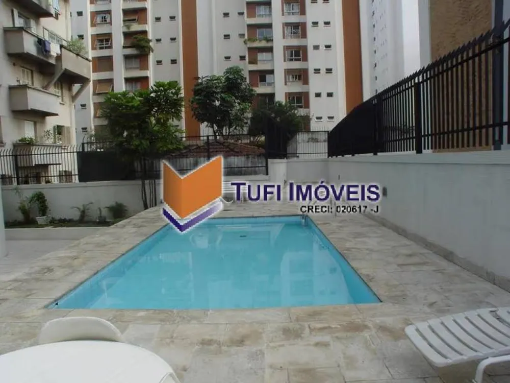 Apartamento, 4 quartos, 246 m² - Foto 1