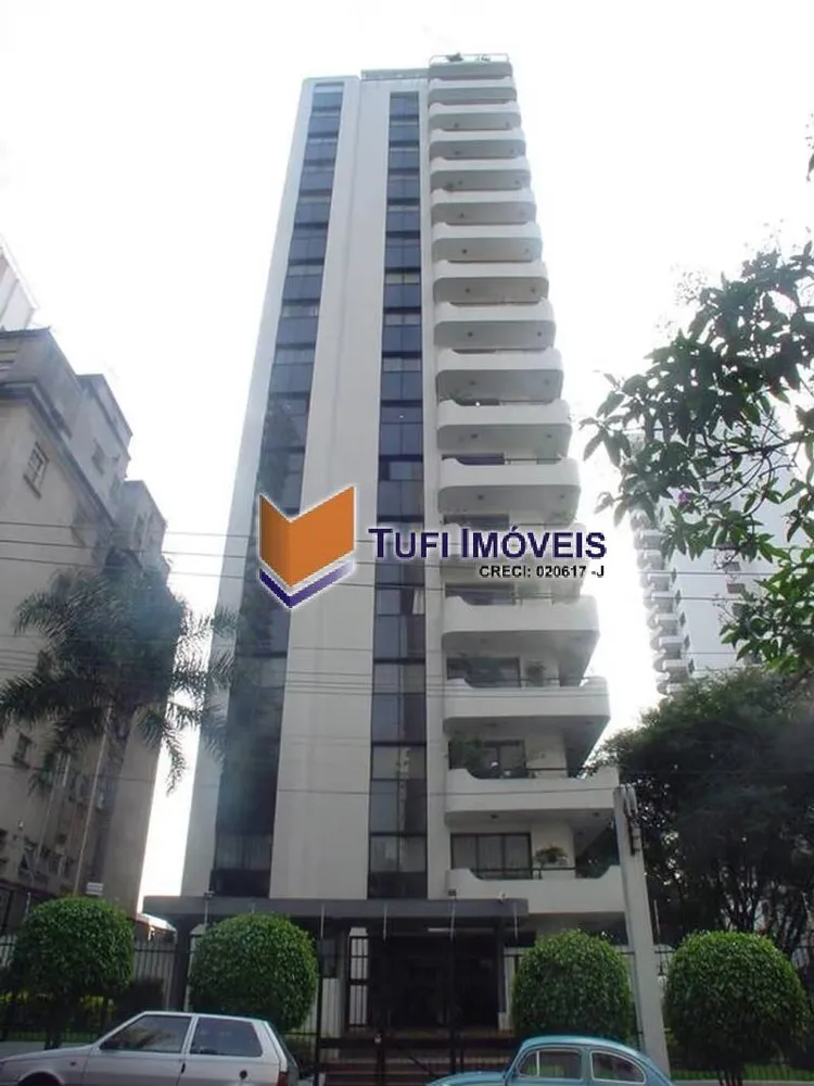 Apartamento, 4 quartos, 246 m² - Foto 4