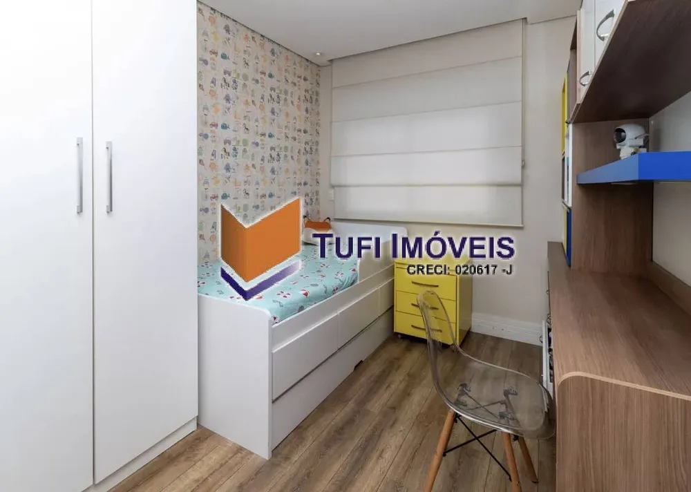 Apartamento, 2 quartos, 94 m² - Foto 3