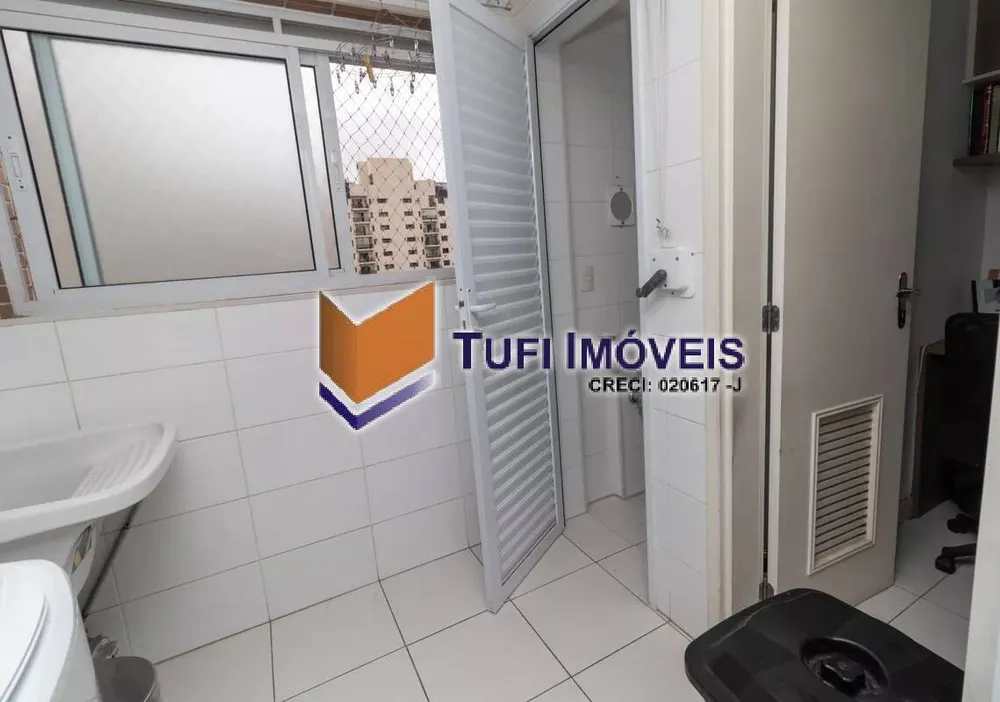 Apartamento, 2 quartos, 94 m² - Foto 2
