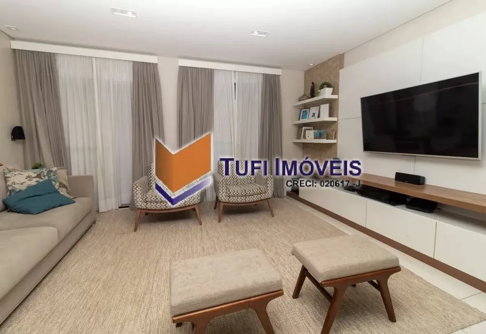 Apartamento, 2 quartos, 94 m² - Foto 1