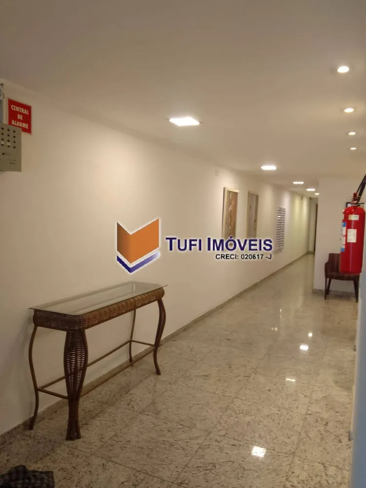 Apartamento, 3 quartos, 108 m² - Foto 3