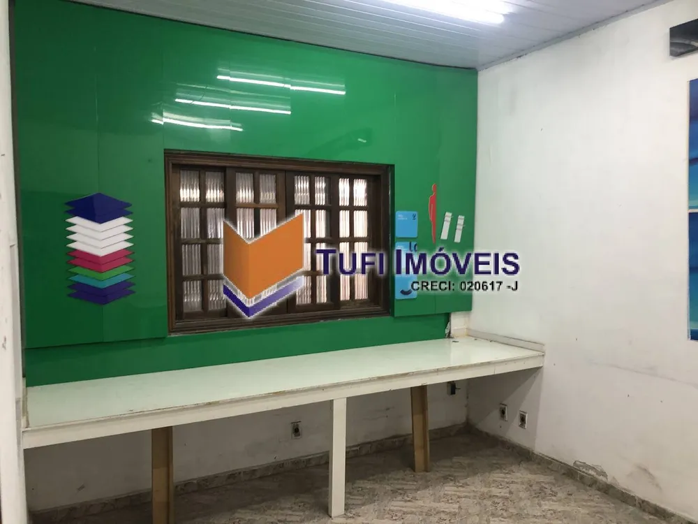 Depósito-Galpão, 550 m² - Foto 14