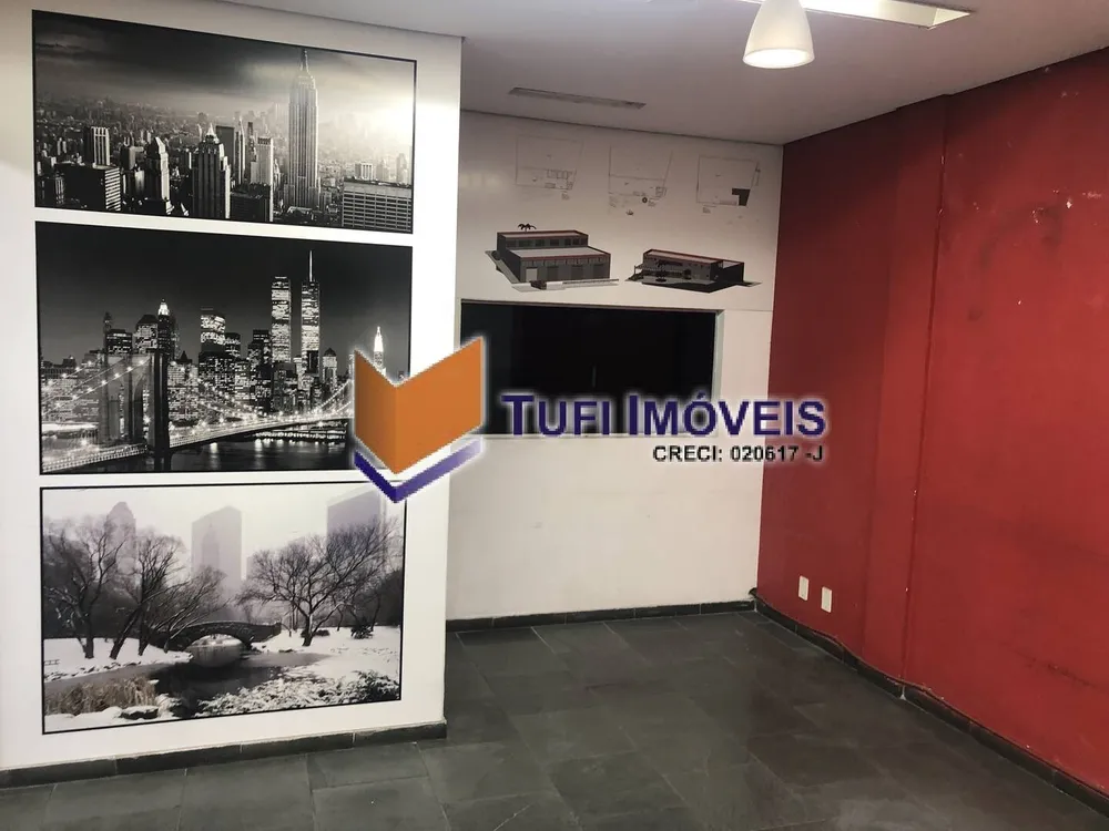 Depósito-Galpão, 550 m² - Foto 8