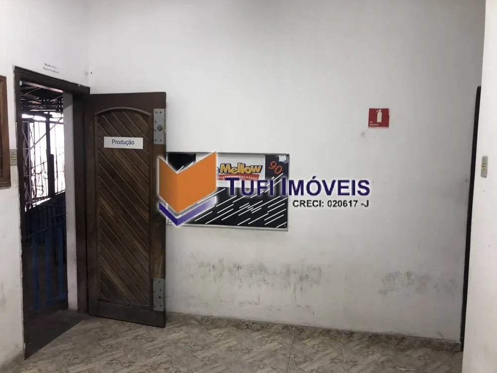 Depósito-Galpão, 550 m² - Foto 11