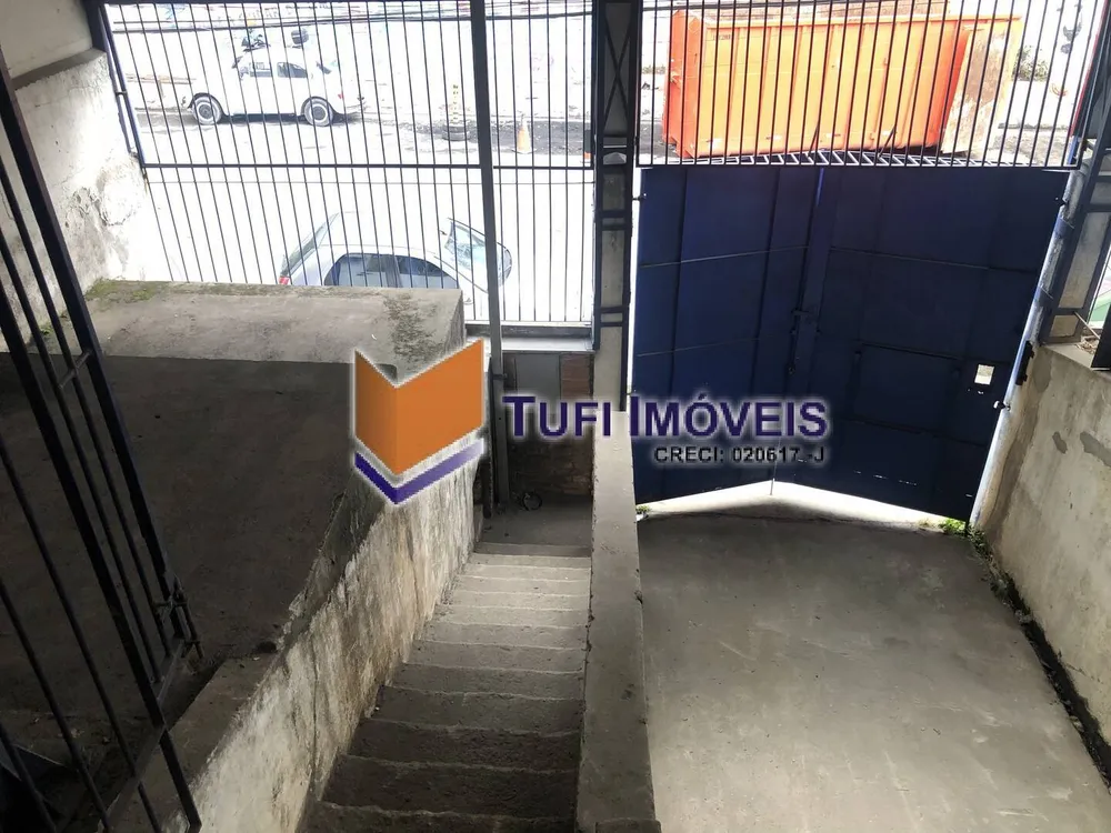 Depósito-Galpão, 550 m² - Foto 12