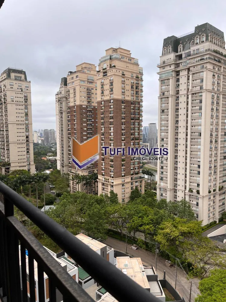Apartamento, 2 quartos, 38 m² - Foto 1
