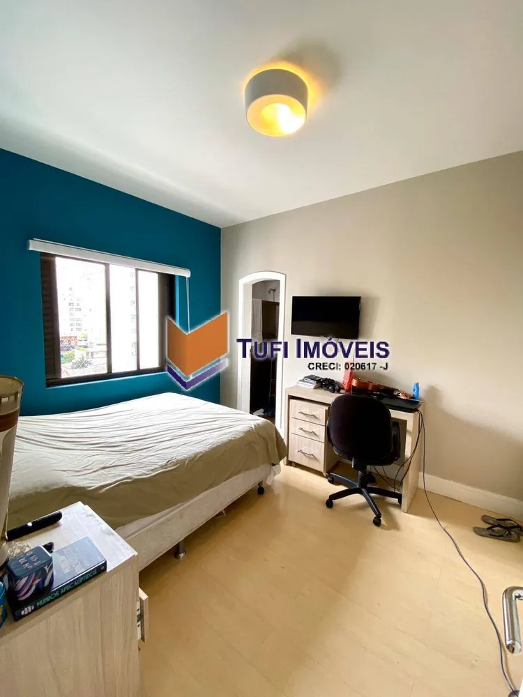 Apartamento, 4 quartos, 187 m² - Foto 2