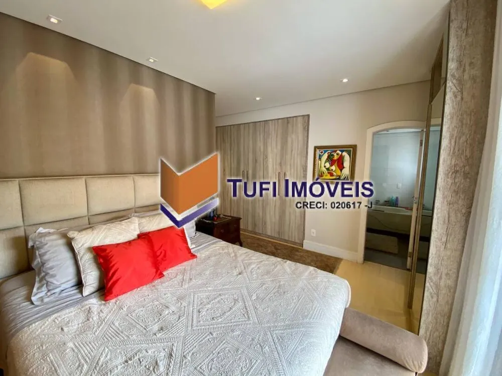 Apartamento, 4 quartos, 187 m² - Foto 5