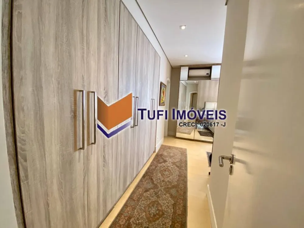 Apartamento, 4 quartos, 187 m² - Foto 4