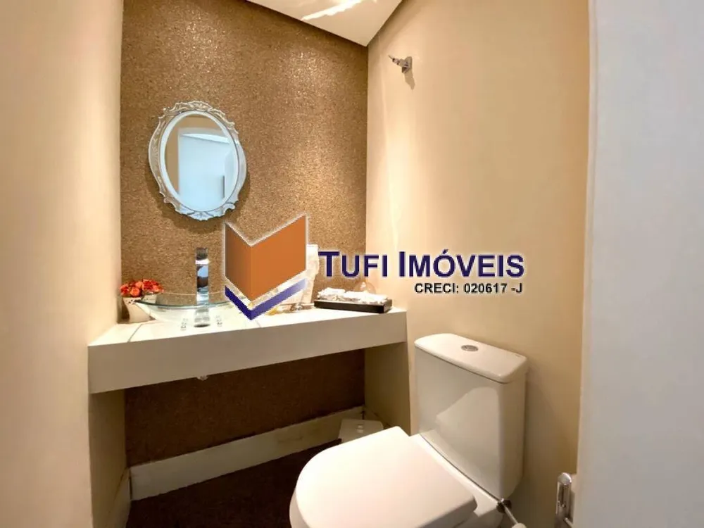 Apartamento, 4 quartos, 187 m² - Foto 10