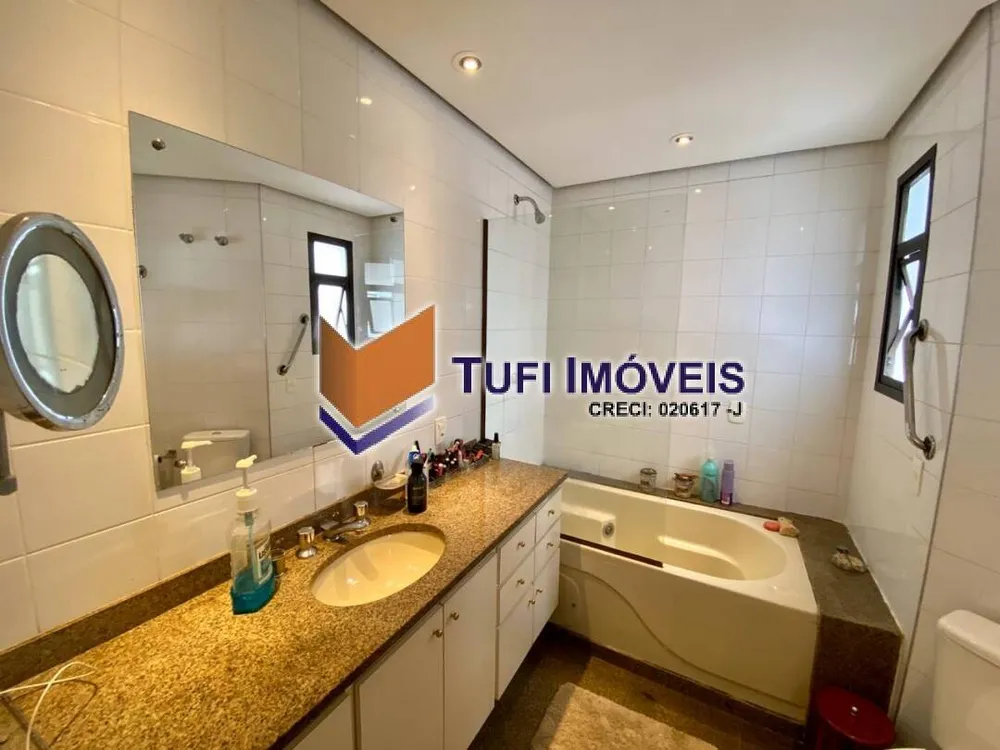 Apartamento, 4 quartos, 187 m² - Foto 6