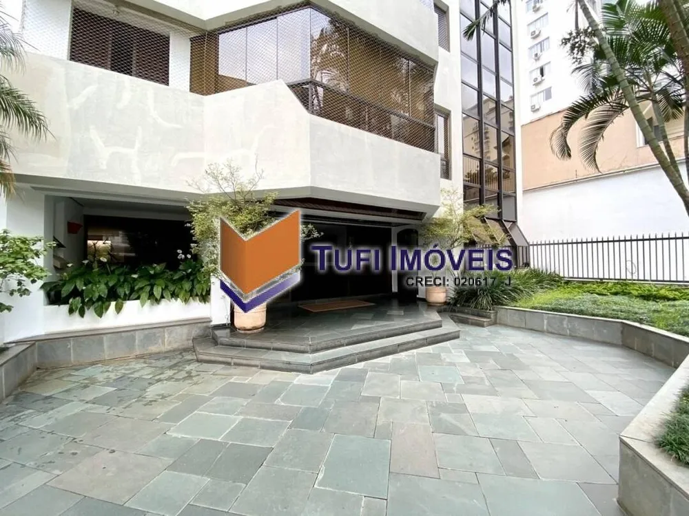 Apartamento, 4 quartos, 187 m² - Foto 9