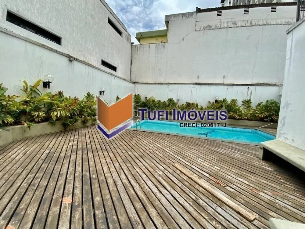 Apartamento, 4 quartos, 187 m² - Foto 11