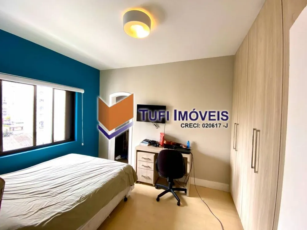 Apartamento, 4 quartos, 187 m² - Foto 3