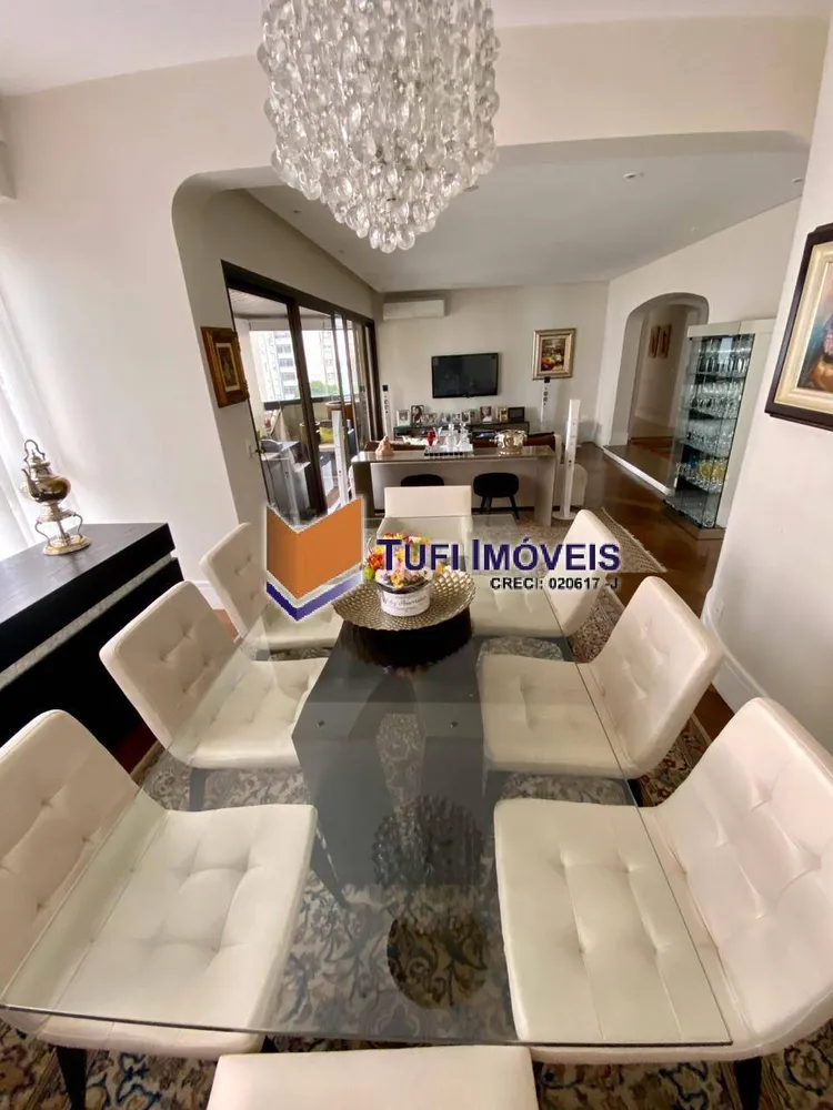 Apartamento, 4 quartos, 187 m² - Foto 1