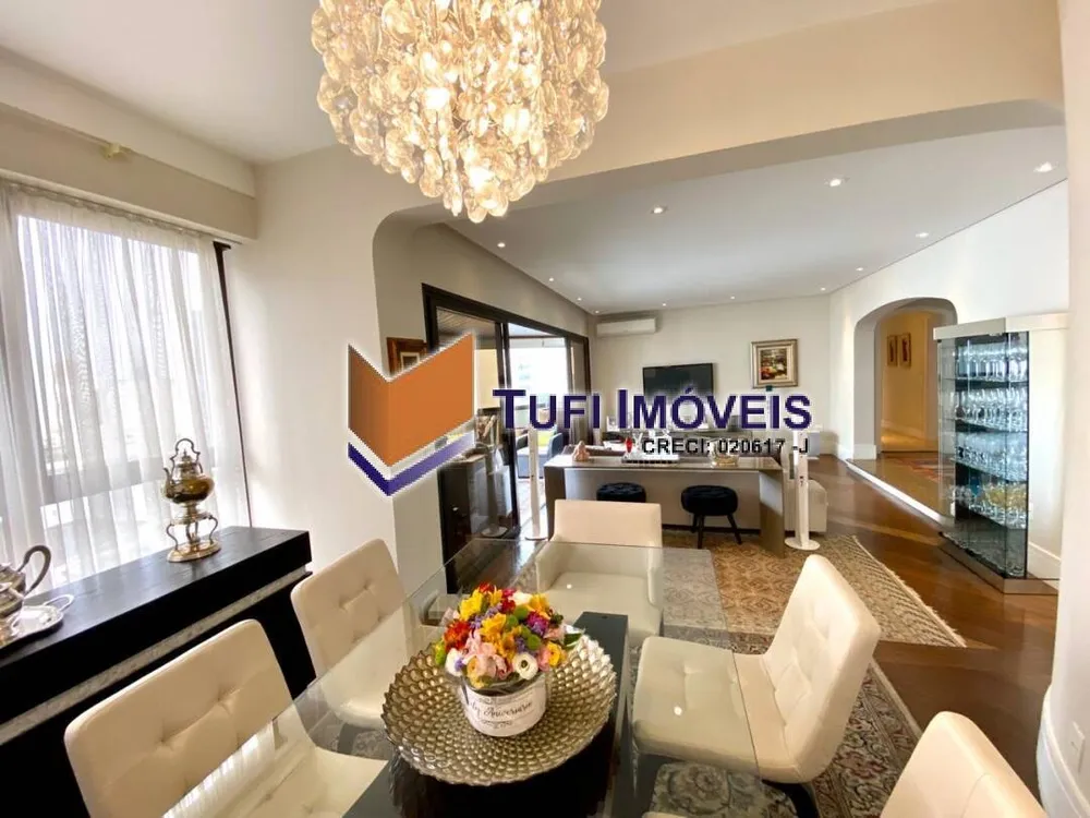 Apartamento, 4 quartos, 187 m² - Foto 7