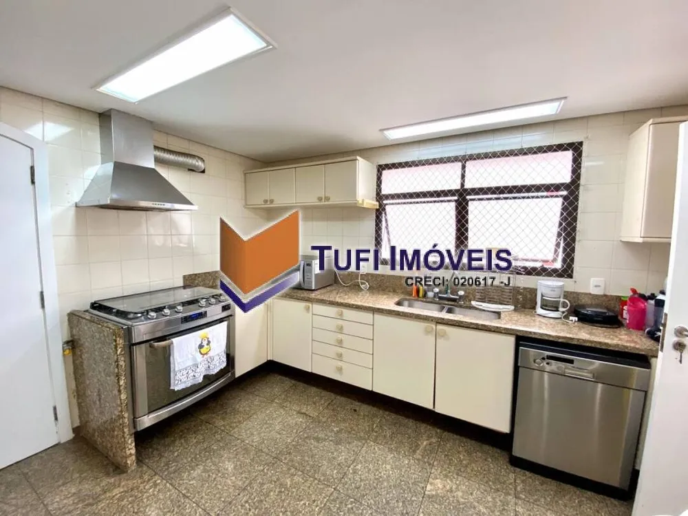 Apartamento, 4 quartos, 187 m² - Foto 8