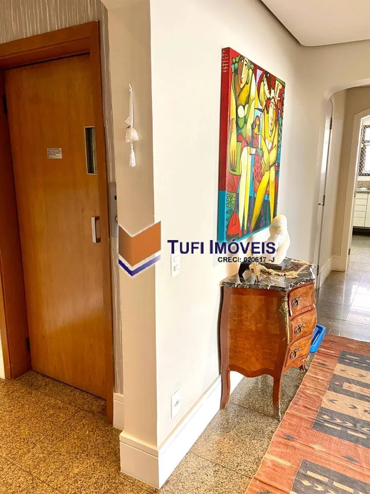Apartamento, 4 quartos, 187 m² - Foto 12