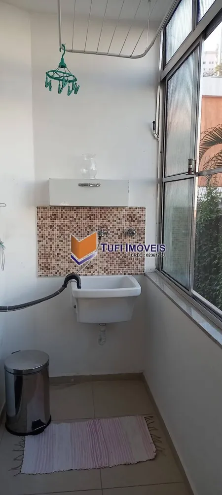 Apartamento, 3 quartos, 105 m² - Foto 3
