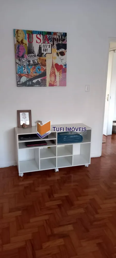 Apartamento, 3 quartos, 105 m² - Foto 1