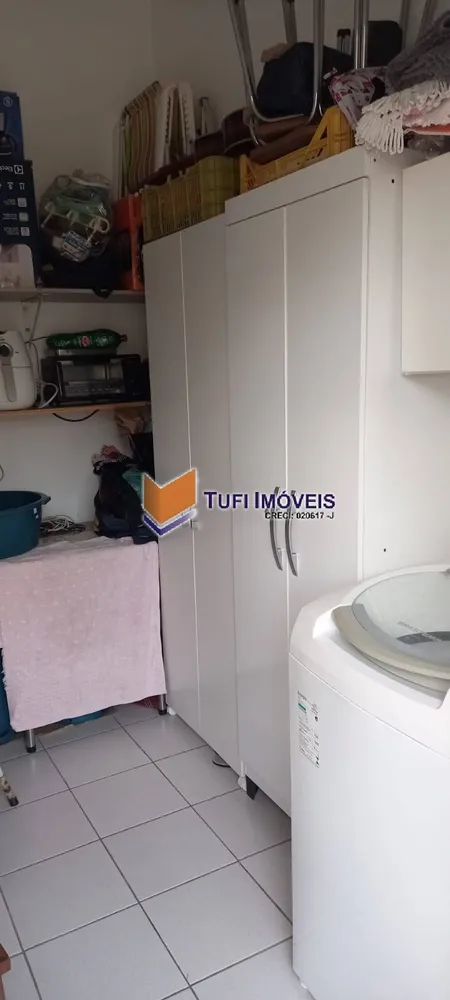 Apartamento, 3 quartos, 105 m² - Foto 2