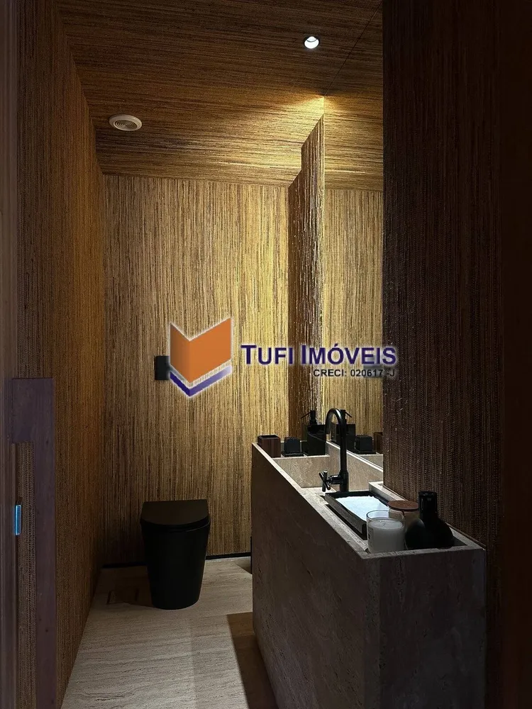Apartamento, 2 quartos, 175 m² - Foto 5
