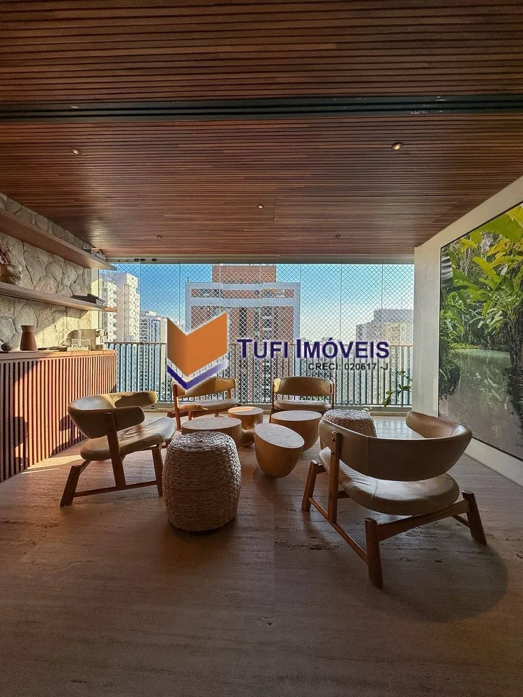 Apartamento, 2 quartos, 175 m² - Foto 2
