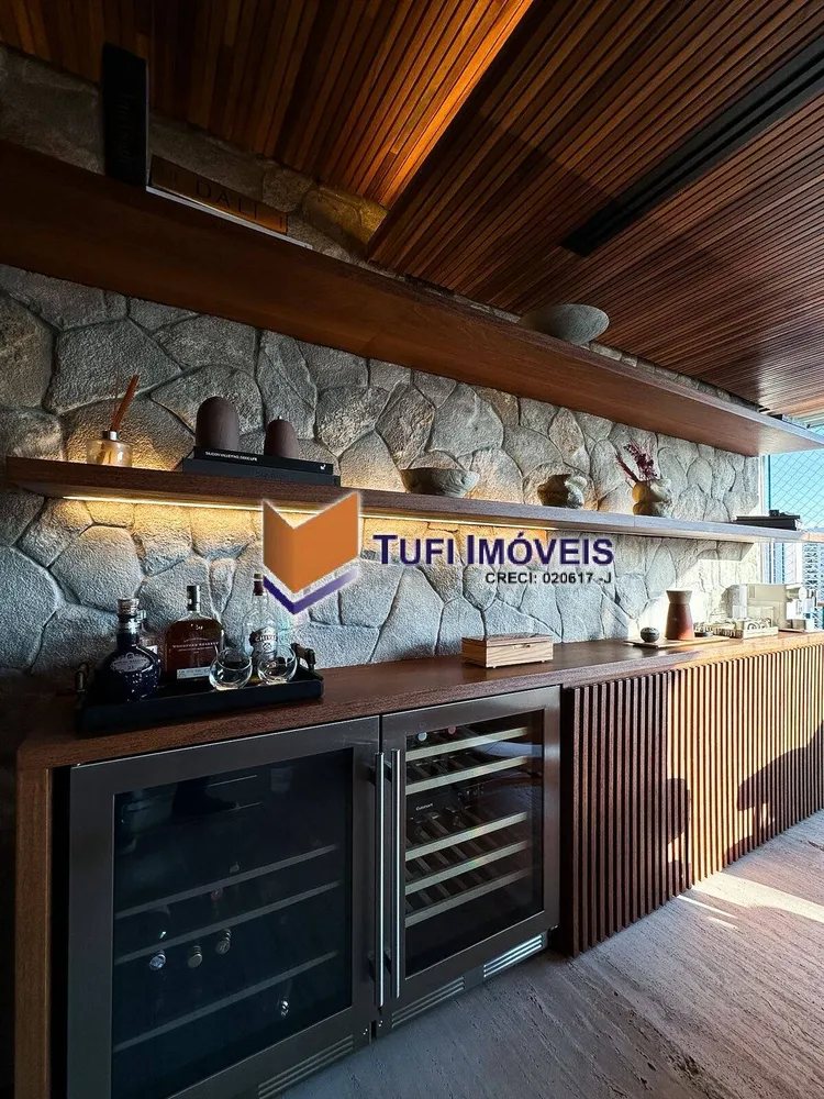 Apartamento, 2 quartos, 175 m² - Foto 7