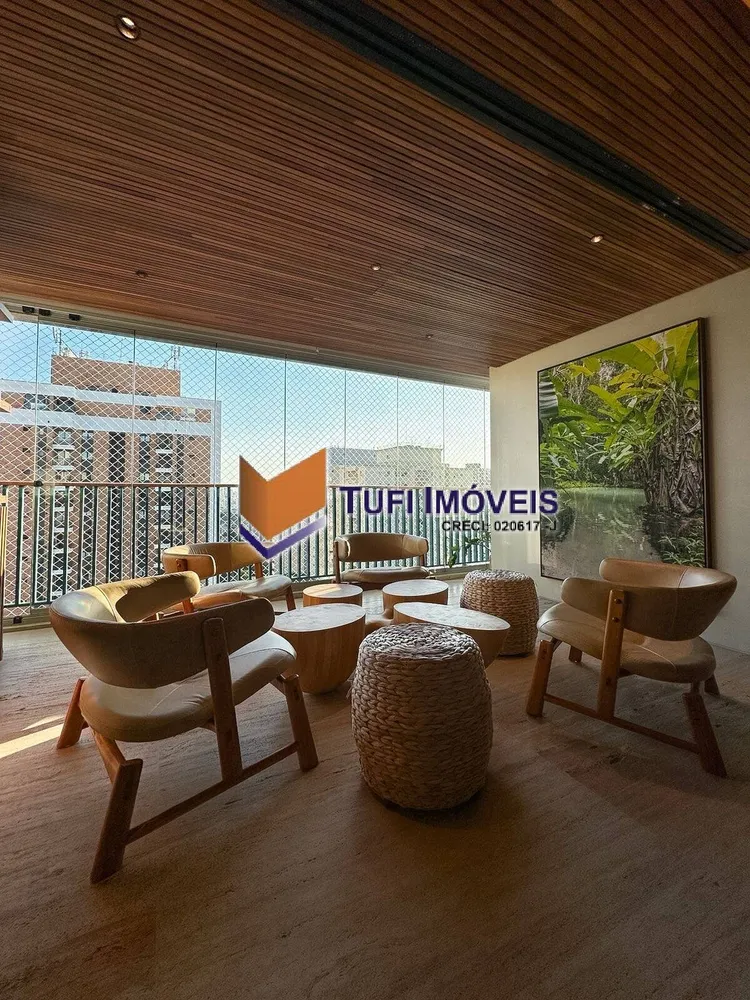 Apartamento, 2 quartos, 175 m² - Foto 8