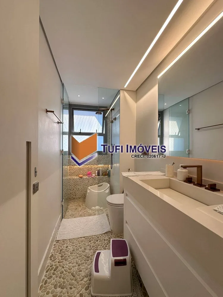 Apartamento, 2 quartos, 175 m² - Foto 3
