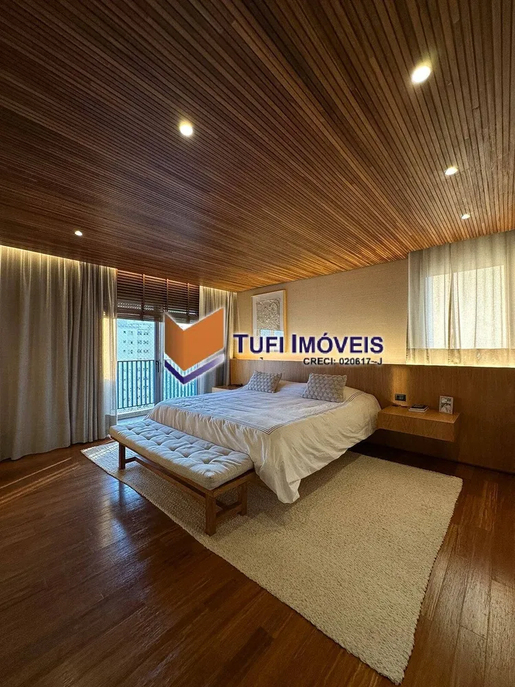 Apartamento, 2 quartos, 175 m² - Foto 4