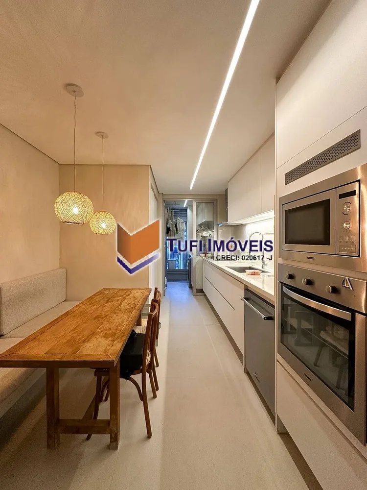 Apartamento, 2 quartos, 175 m² - Foto 1