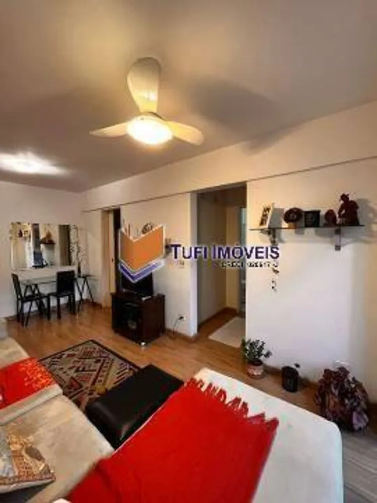 Apartamento, 1 quarto, 48 m² - Foto 4
