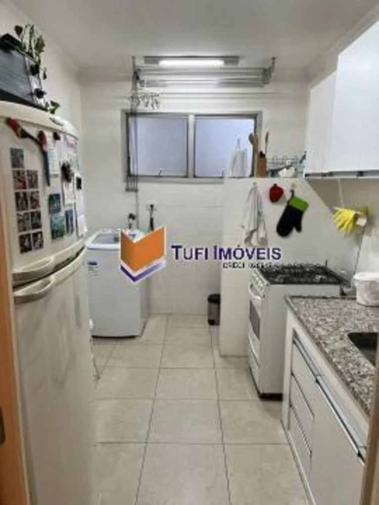 Apartamento, 1 quarto, 48 m² - Foto 2