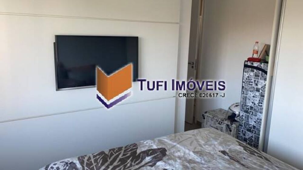 Apartamento, 2 quartos, 80 m² - Foto 6