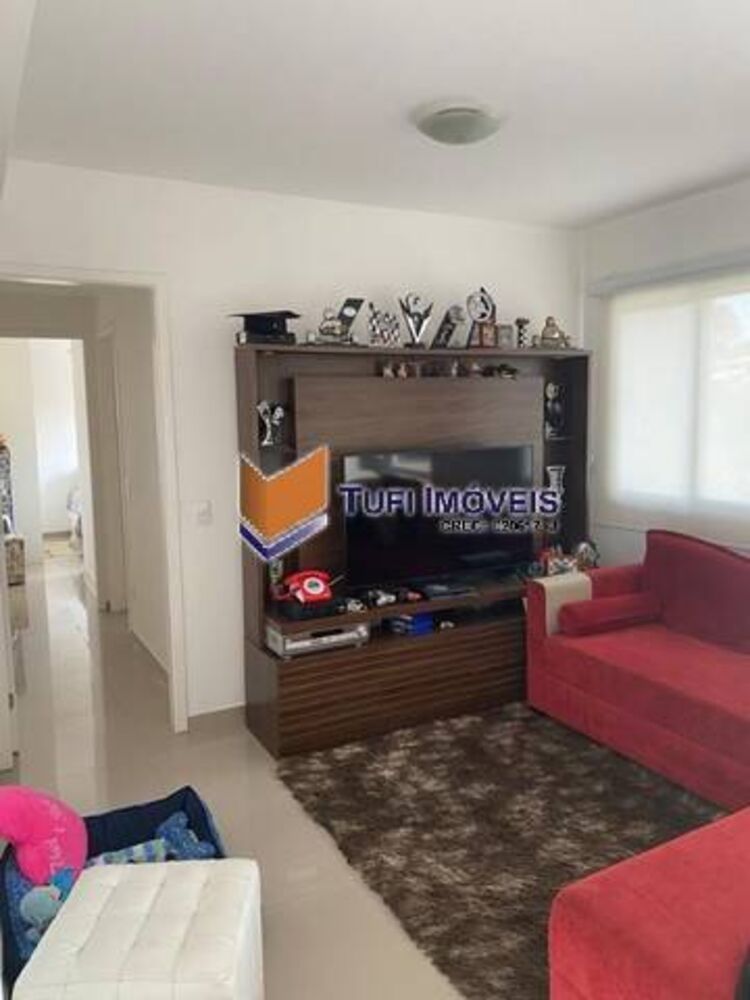 Apartamento, 2 quartos, 80 m² - Foto 3