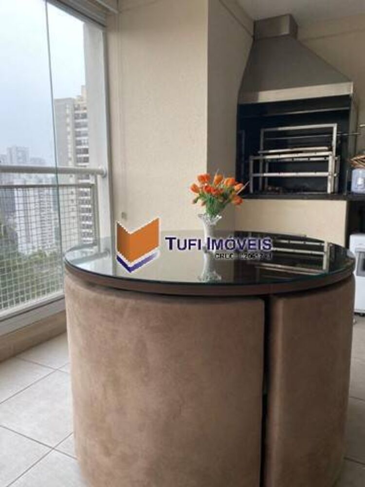 Apartamento, 2 quartos, 80 m² - Foto 2