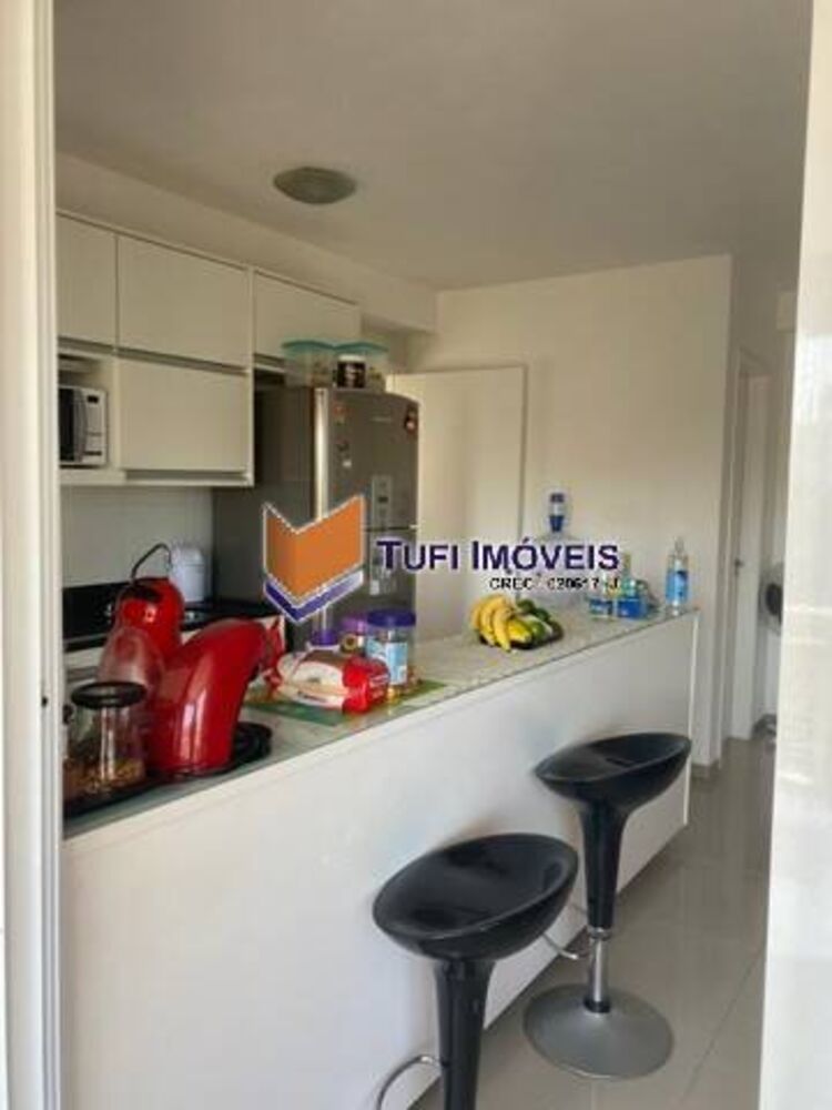 Apartamento, 2 quartos, 80 m² - Foto 5