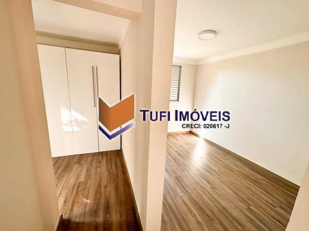 Apartamento, 2 quartos, 55 m² - Foto 4