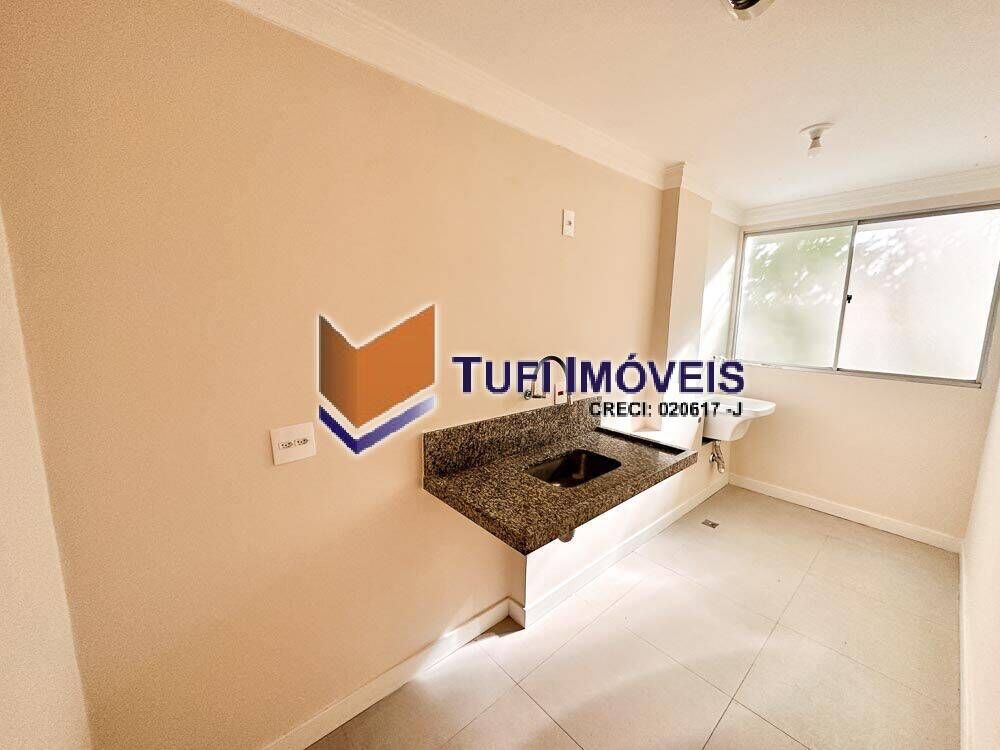 Apartamento, 2 quartos, 55 m² - Foto 3