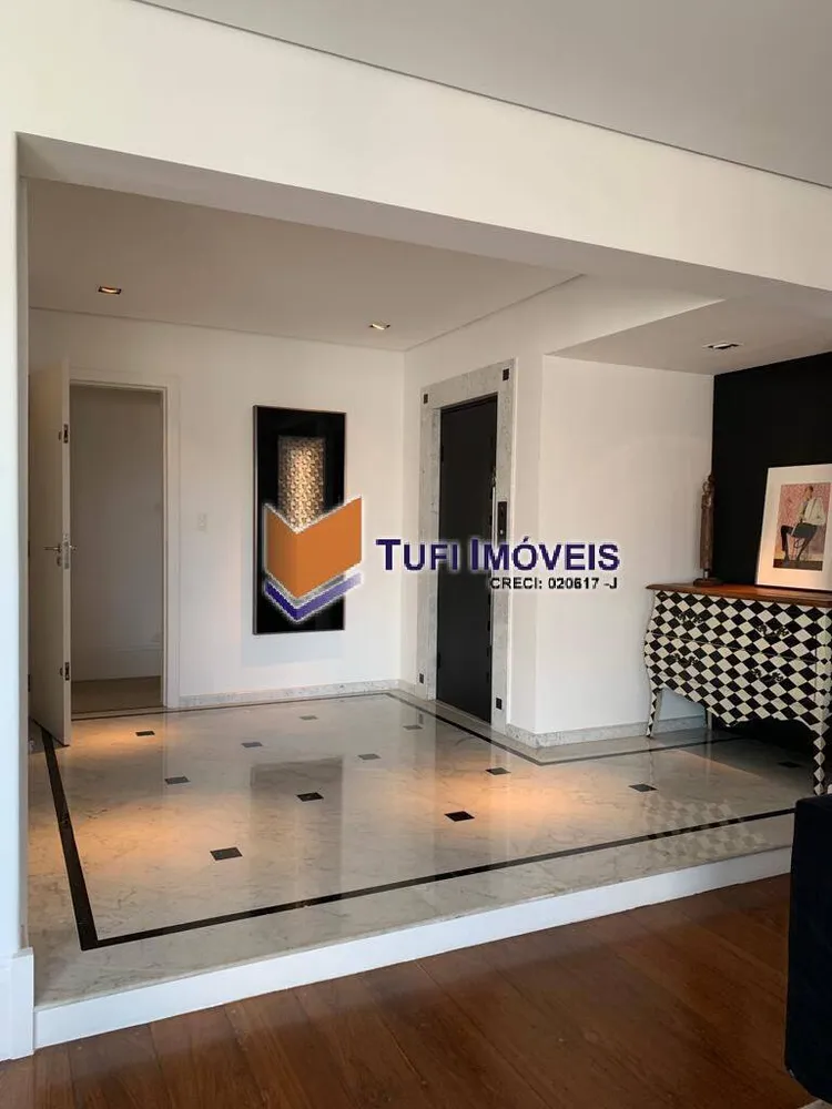 Apartamento, 4 quartos, 364 m² - Foto 1