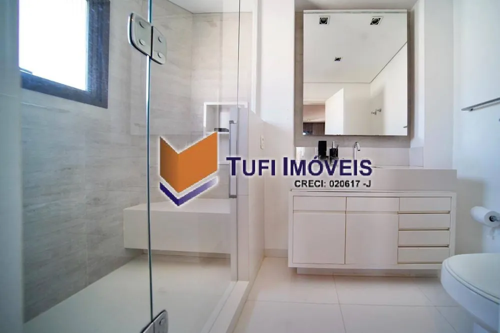 Apartamento, 4 quartos, 364 m² - Foto 2