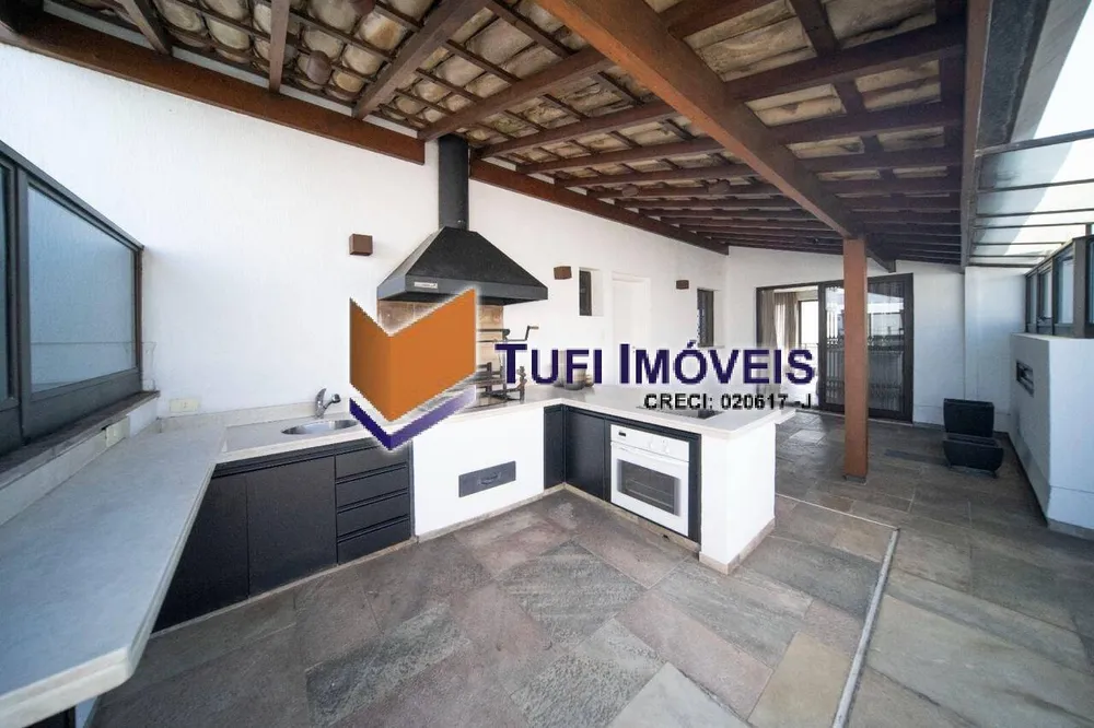 Apartamento, 4 quartos, 364 m² - Foto 3