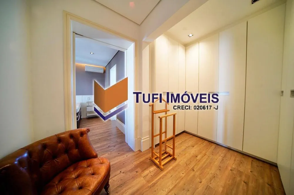 Apartamento, 4 quartos, 364 m² - Foto 4
