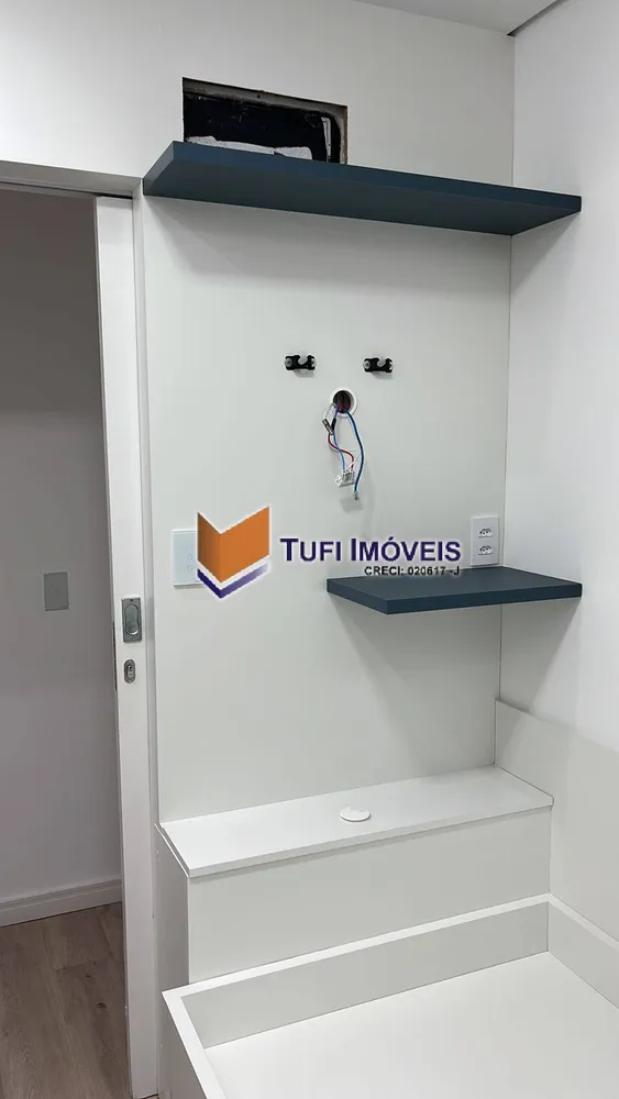 Apartamento, 2 quartos, 67 m² - Foto 4