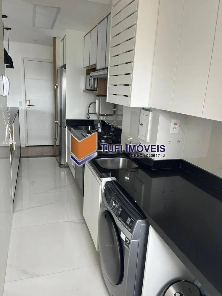 Apartamento, 2 quartos, 67 m² - Foto 8