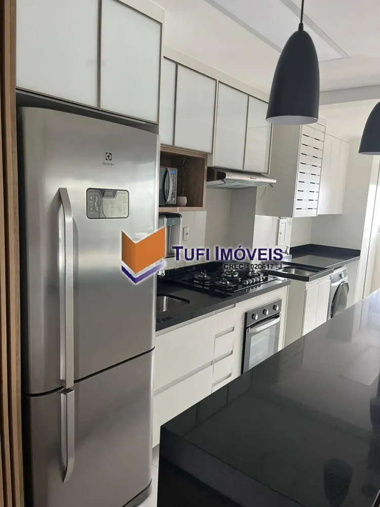 Apartamento, 2 quartos, 67 m² - Foto 7