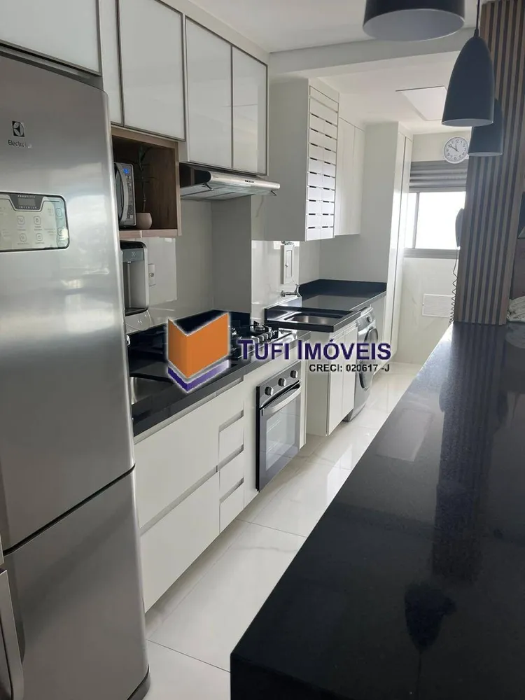 Apartamento, 2 quartos, 67 m² - Foto 2