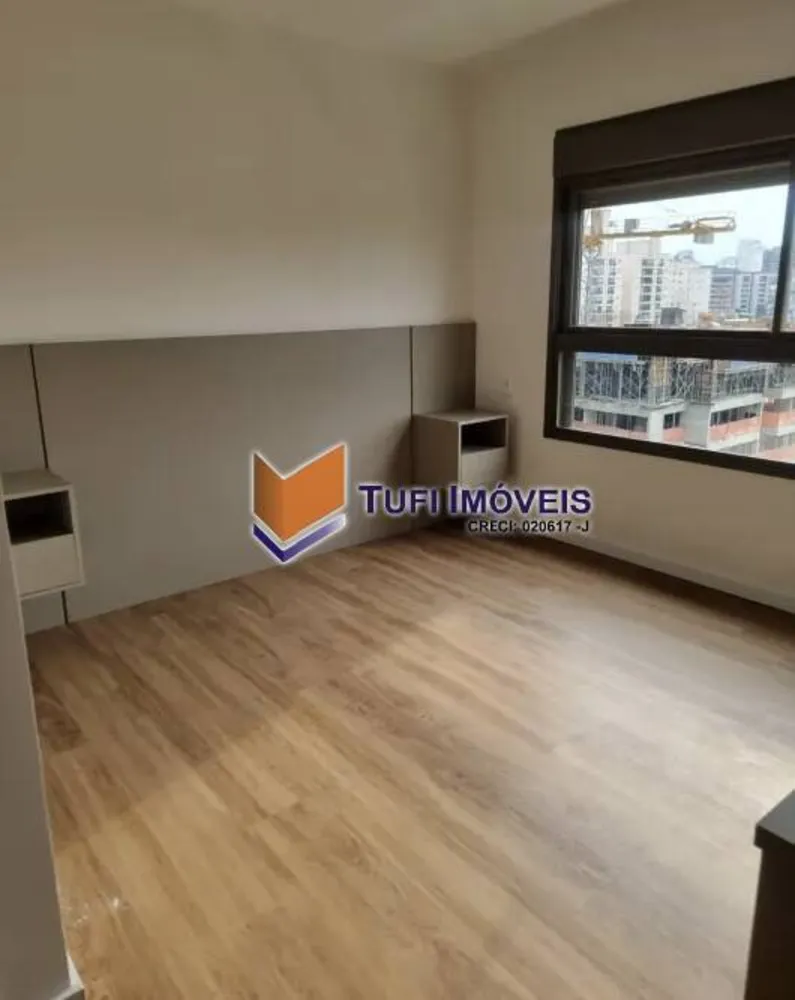 Apartamento, 3 quartos, 135 m² - Foto 3